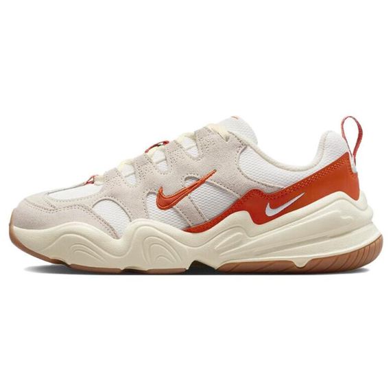 NIKE Tech Hera Высшая награда для белых и иранских женщин
