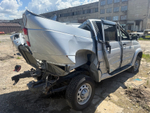 UAZ PATRIOT PICKUP Base ИКАР 2.7 5МТ