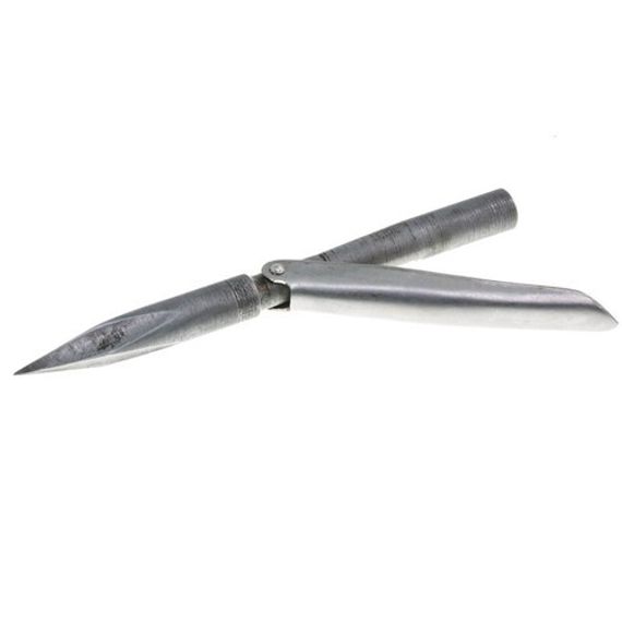 Комплект Marlin наконечник с 1 флажком (корона + 4-х гранный)