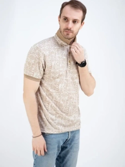 Футболка поло мужская Турция, тенниска