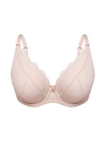 Бюстгальтер-бралетт Estera (Размер: 90D) (Цвет: черный)