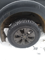 Great Wall POER Premium 2.0d 8AT 4WD (150 л.с.)