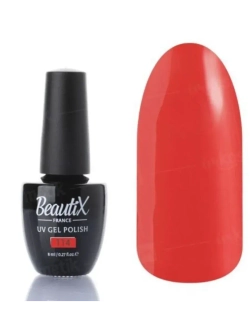 Beautix Гель-лак UV Gel Polish, 15 мл №114
