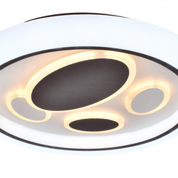 Накладной светильник F-Promo 2457-5C