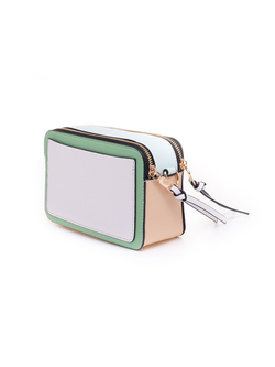 27006/51 Сумка жен., иск. кожа