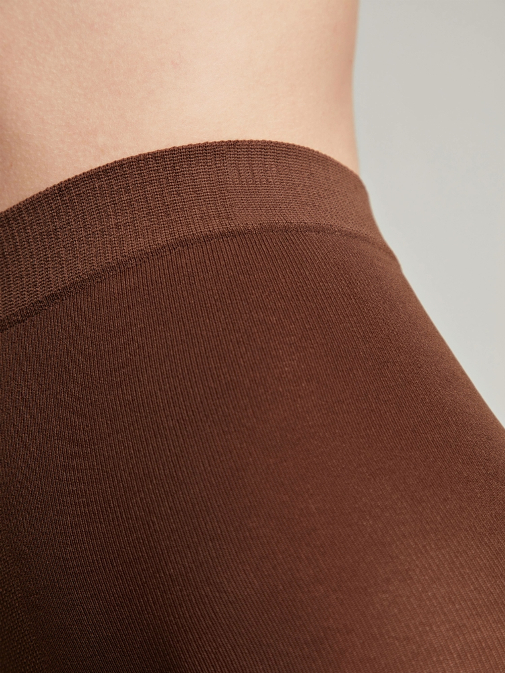 CONTE TRIUMF 220 Теплые Колготки женские из микрофибры