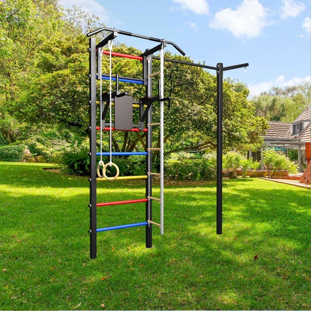 Уличная шведская стенка Sv Sport У424