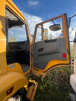 КамАЗ 65116 6x4 Седельный тягач 65116-A5 (Дизельный, 6,7 л, 292 л.с., МТ)