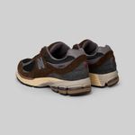  Кроссовки New Balance 2002R 