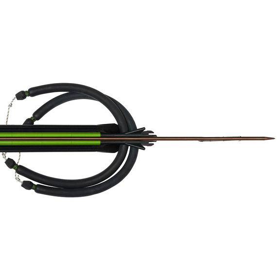 Ружьё-арбалет подводное Salvimar HERO 135