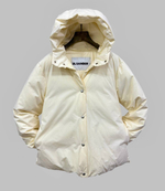 Пуховик Jil Sander
