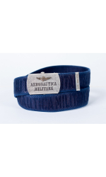 Ремень хлопковый AERONAUTICA MILITARE