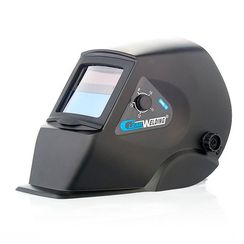 Сварочная маска с автоматическим светофильтром Tecmen ADF 300 TM1