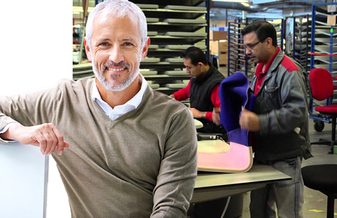 Как начать производство кресел