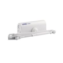Дверной доводчик LONEX 310 (белый)
