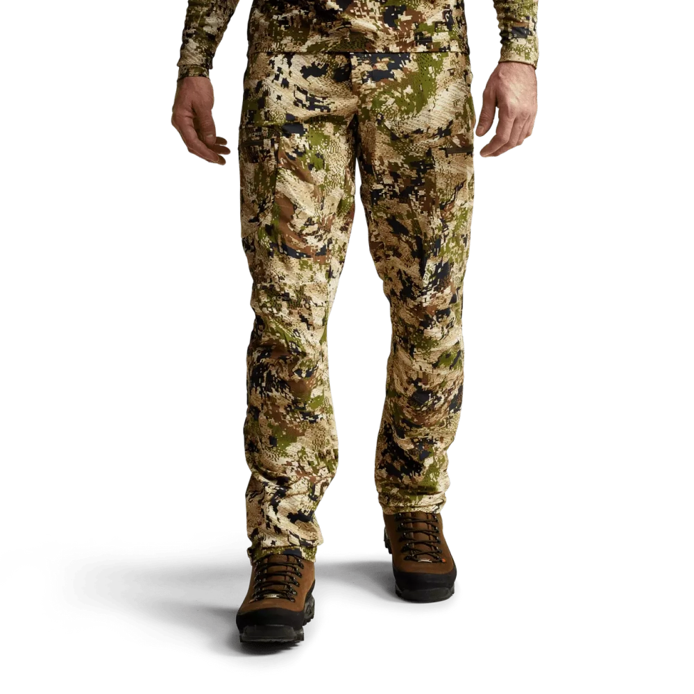 Брюки Sitka Ascent Pant