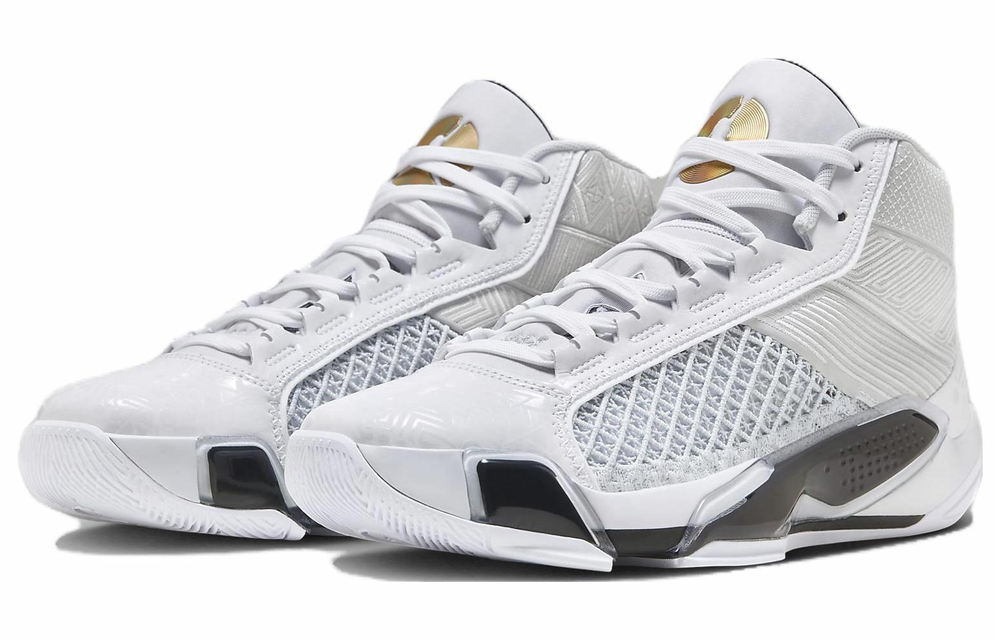 Кроссовки Jordan Air Jordan 38 "Fiba" Pf Aj38