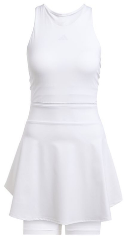 Теннисное платье Adidas Tennis Climacool Y