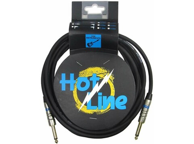 Инструментальный кабель нот-3 oss