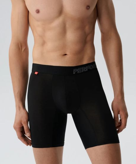 Трусы мужские боксеры, Atlantic MH-1181