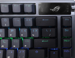 Клавиатура ASUS M701 ROG Azoth черный