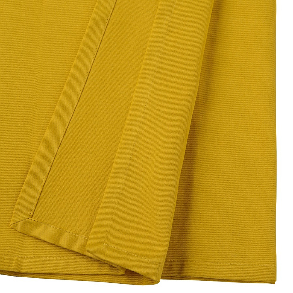 Скатерть 170х170 Tkano Prairie горчичная TK20-TC0002