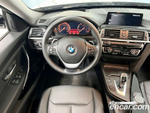BMW 3 Series GT (F34) GT 320d xDrive (05.2020)