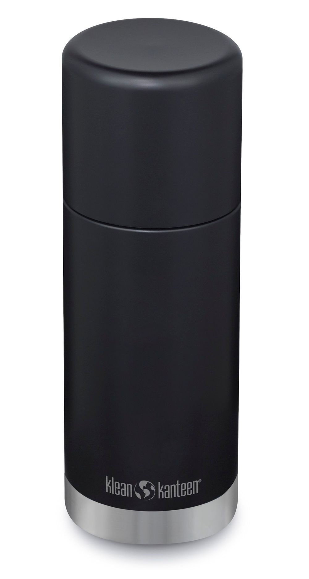 Термос Klean Kanteen Insulated TKPro 25oz (750 мл, в коробке) Black