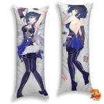 Дакимакура Геншин Импакт (Genshin Impact) Е Лань