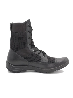 Garsing Breeze 5235 (нат. кожа/сетка, ПУ)