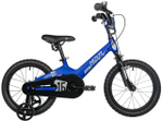 Детский велосипед Novatrack Cooper 16" (2025)
