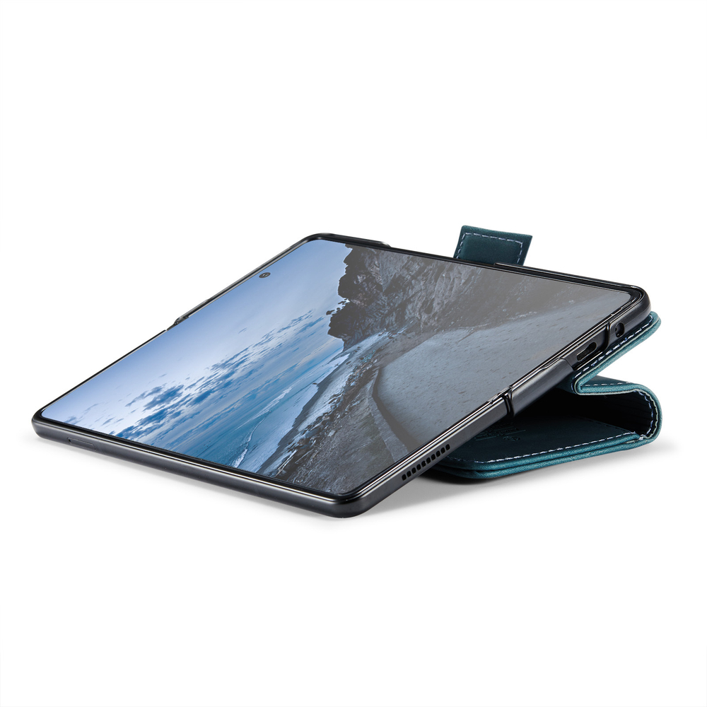 Чехол-книжка CaseMe Matte Samsung Galaxy Z Fold7