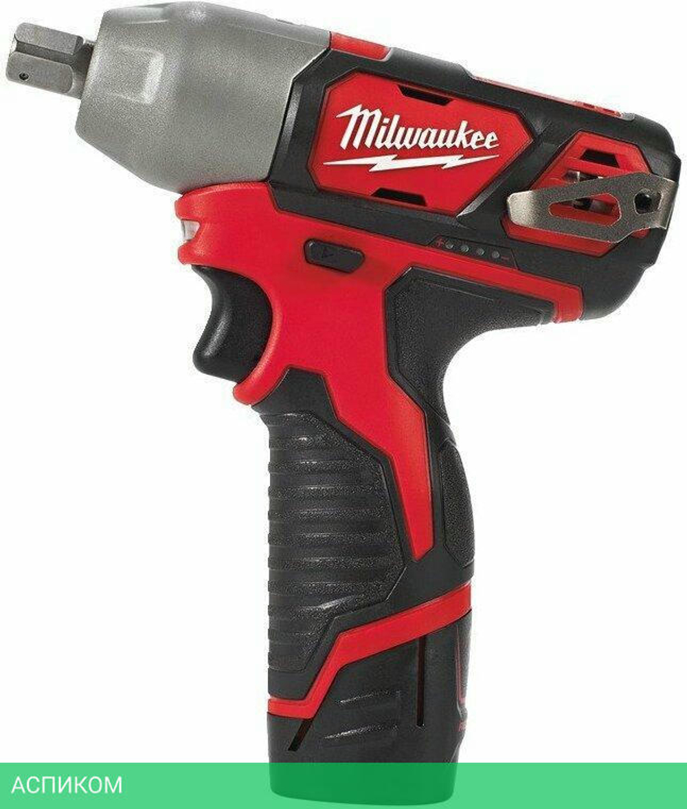 Гайковерт Milwaukee M12 BIW12-0 (4933447134)