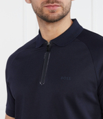 Поло Philix BOSS GREEN - темно-синий(50494316)