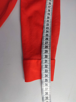 Блузка яркая на 4/5 лет