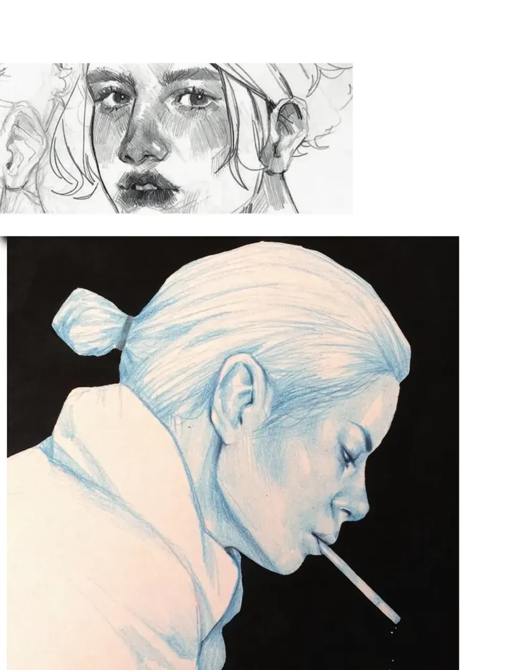 Артбук Mugenoumi