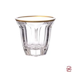 Набор стаканов Windsor Золото 325 мл (6шт)