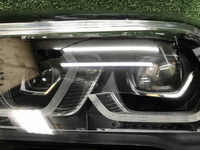 Фара левая BMW X1 F48 (2019-2022) LED
