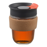 Кружка jaunt, 360 мл, черная