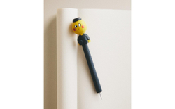 Ручка детская Zara Home, синий, 7635/052