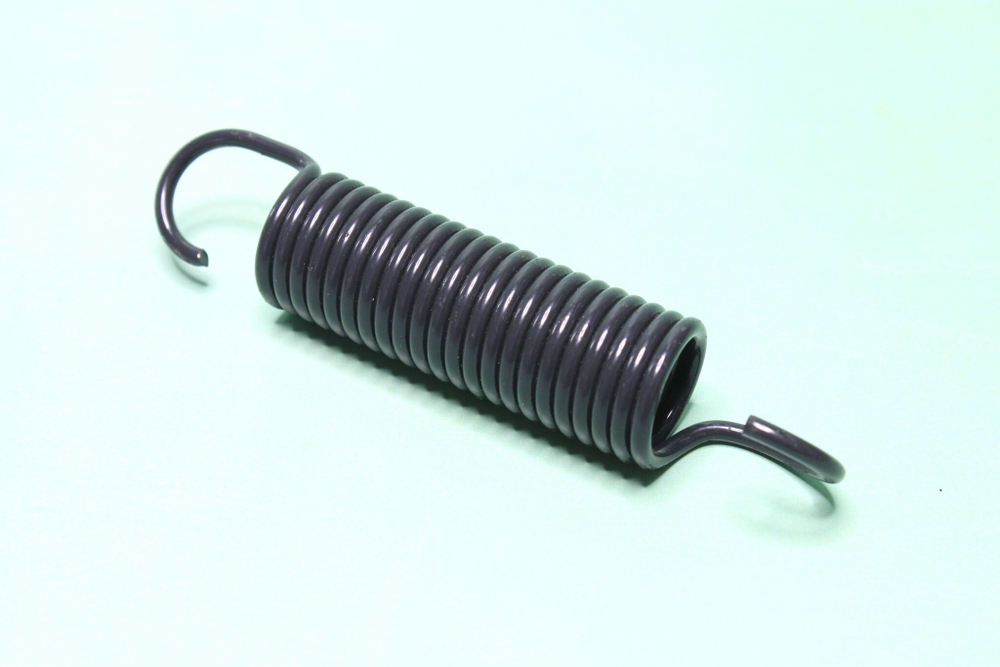 Пружина оттяжная ПГУ