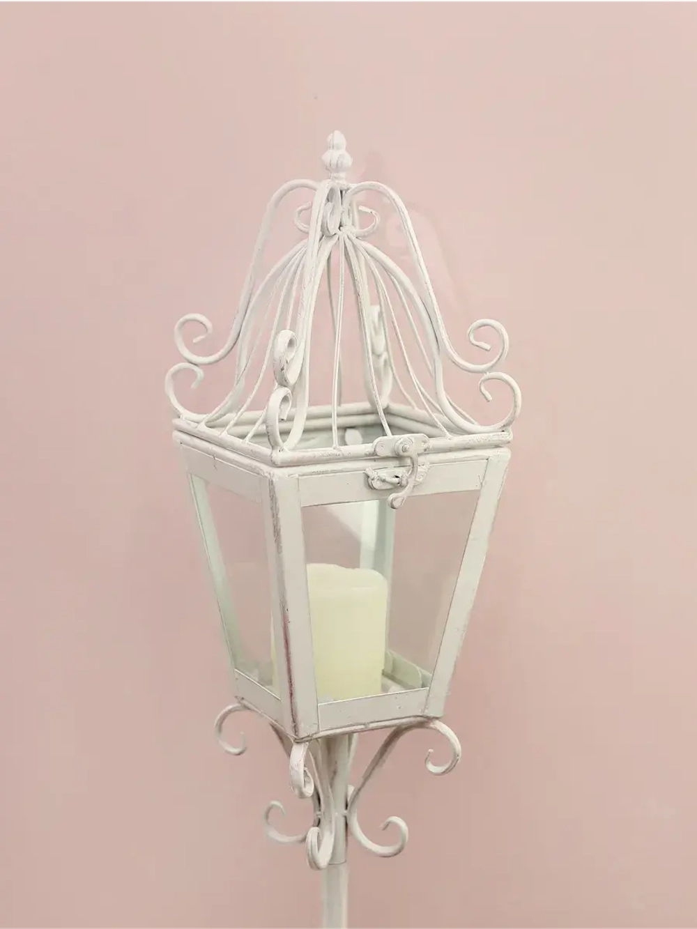 Подсвечник для свечей 10 см