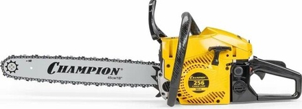 Бензопила CHAMPION 256-18