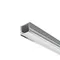 Алюминиевый профиль накладной 16x12 (Серебро, 2 м), ALM005S-2M Led Strip alm005s-2m