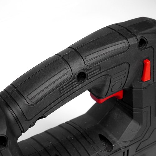 Лобзик аккумуляторный 20V (без АКБ и ЗУ) TEH LJS680