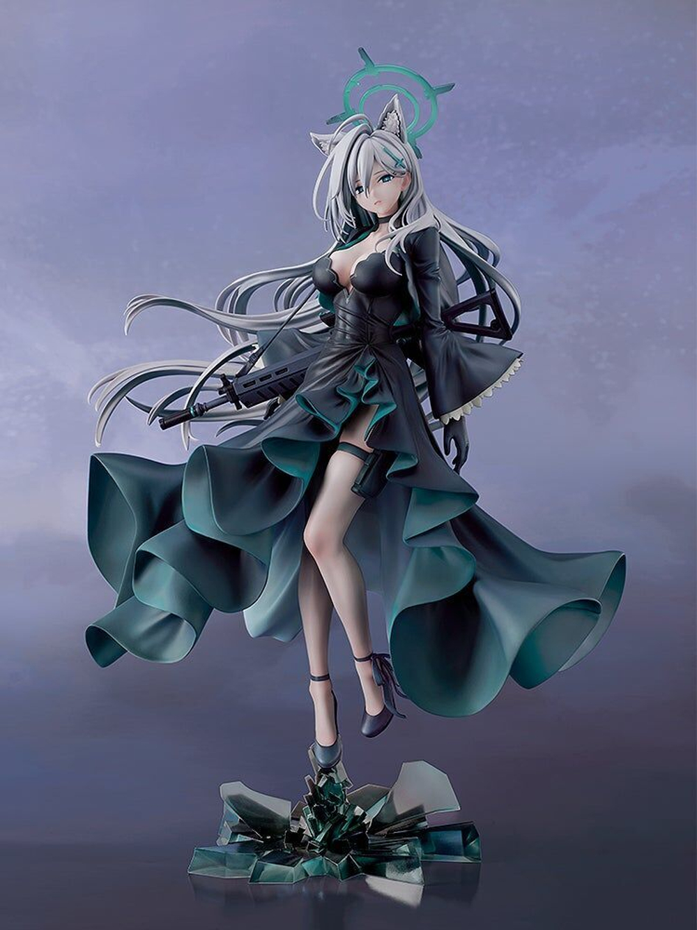 Shiroko
