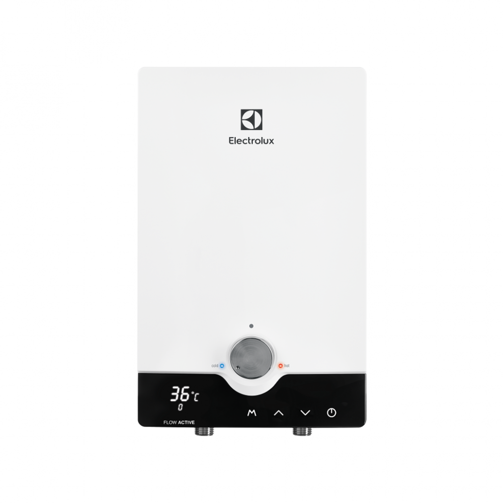 Проточный водонагреватель Electrolux NP 8 Flow Active 2.0
