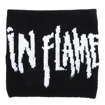 Напульсник In Flames (099)