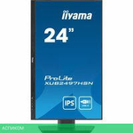 Монитор Iiyama ProLite XUB2497HSN-B1