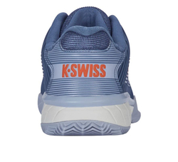 Теннисные кроссовки K-Swiss Hypercourt Express 2 Clay - Blue